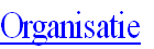 Organisatie
