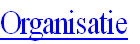 Organisatie